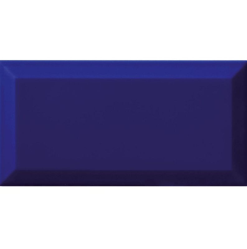 Barwolf Metro Project Royal Blue 10x20 płytka ścienna 117976
