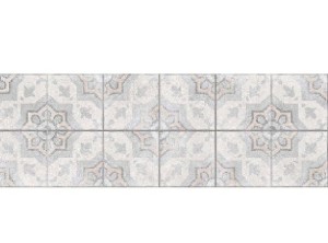 Vives Omicron Giaros Multicolor 25x75 płytki ścienne