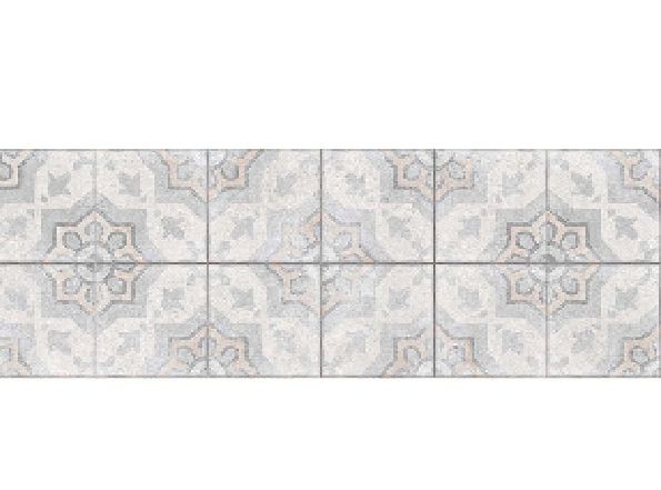 Vives Omicron Giaros Multicolor 25x75 płytki ścienne 154440