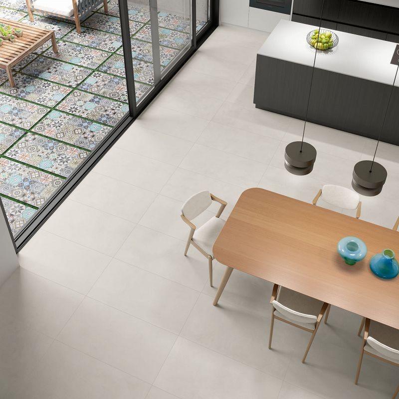 Aparici Studio Ivory Natural 59,55x59,55 płytka gresowa 110227