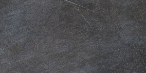 Płytki imitujące naturalny kamień Casalgrande Padana Meteor Nero 30x60