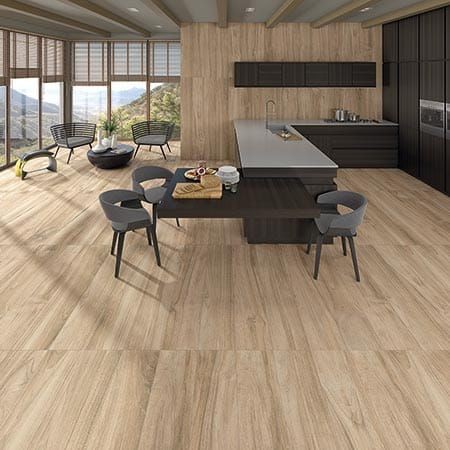 Vives Liston Belice-R Natural 10x59,3 płytki gresowe drewnopodobne 153886