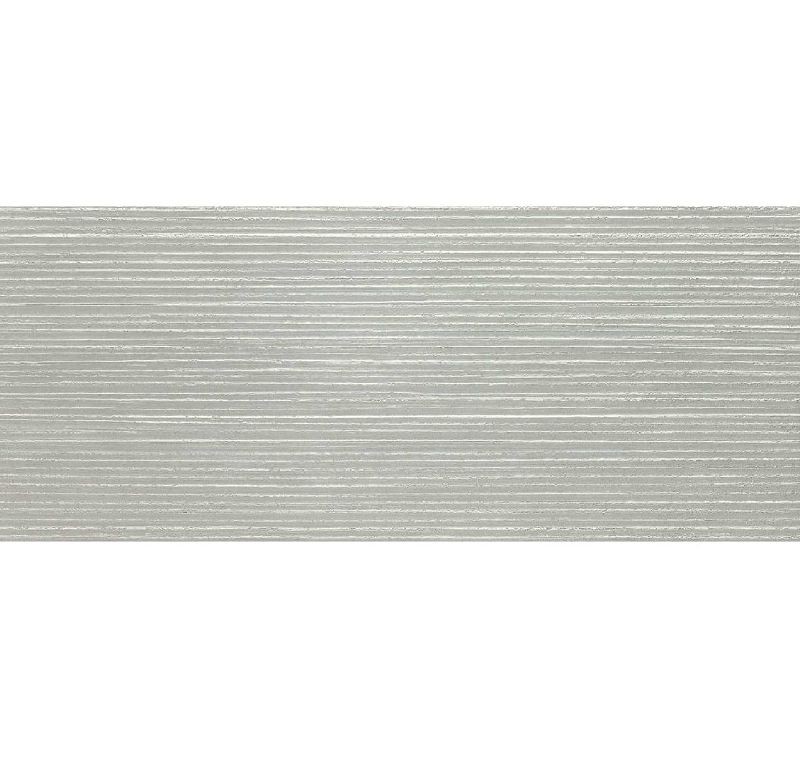 Marazzi Materika Struttura Spatula Grigio 40x120 MMN7 płytka ścienna 139419