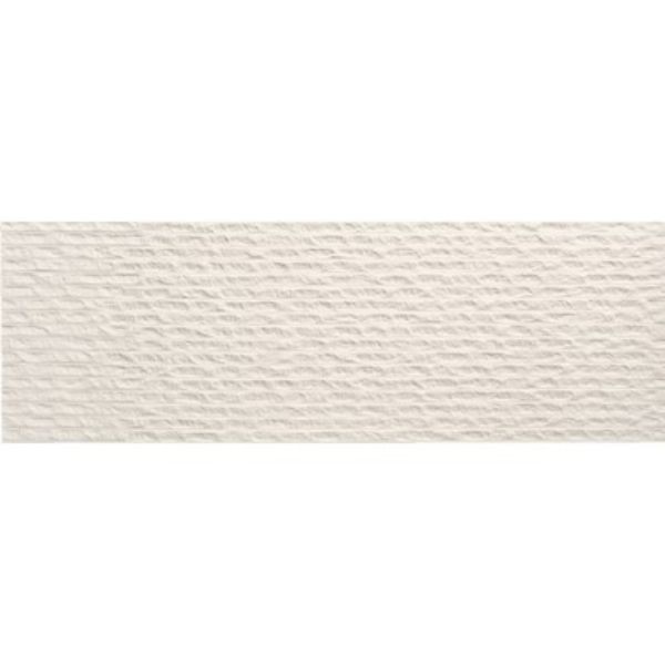 Azuvi Basalto Rigato Avorio 30x90 płytka ścienna 157153