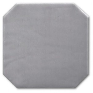 Equipe Octagon Gris Mate 20x20 płytka gresowa