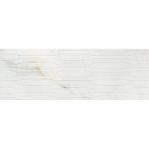 Baldocer Blaze Quios Silver 40x120 płytki ścienne