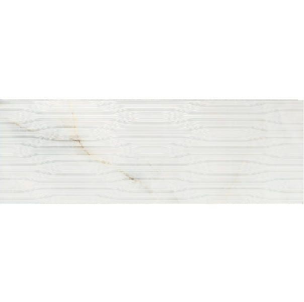 Baldocer Blaze Quios Silver 40x120 płytki ścienne 115644