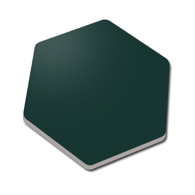 Bestile Toscana Verde 25,8x29 płytka gresowa 118119