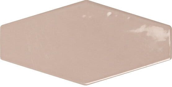 APE/Carmen Harlequin Pink 10x20 płytki ścienne sześciokątne 113317