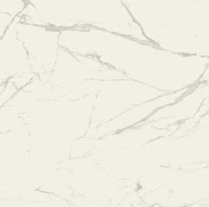 Gres wielkoformatowy marmur biały z szarymi żyłami Marazzi Grande Statuario Matt 120x120