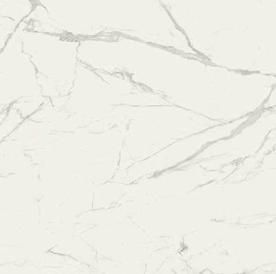 Gres wielkoformatowy marmur biały z szarymi żyłami Marazzi Grande Statuario Matt 120x120 36872