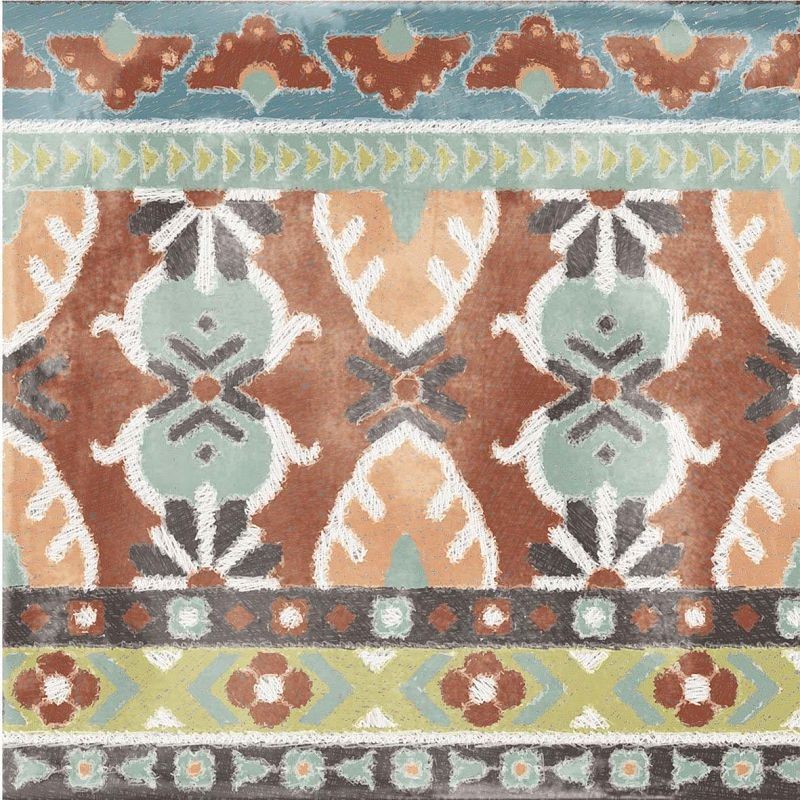 ABK Play Carpet Mix Multicolor 20x20 płytka gresowa patchwork 107697
