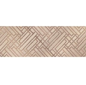 Saloni Eukalypt Kross Crema-Miel 40x120 JLY776 płytki ścienne
