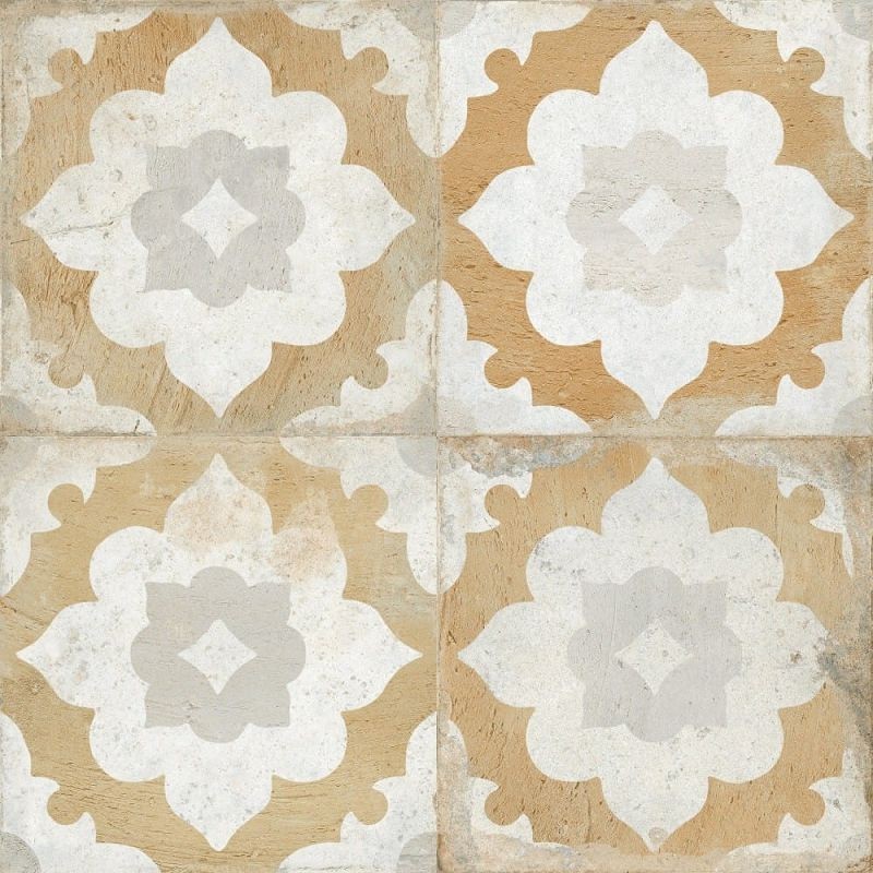 Peronda FS Blossom 45x45 płytka patchwork dekoracyjna 146392