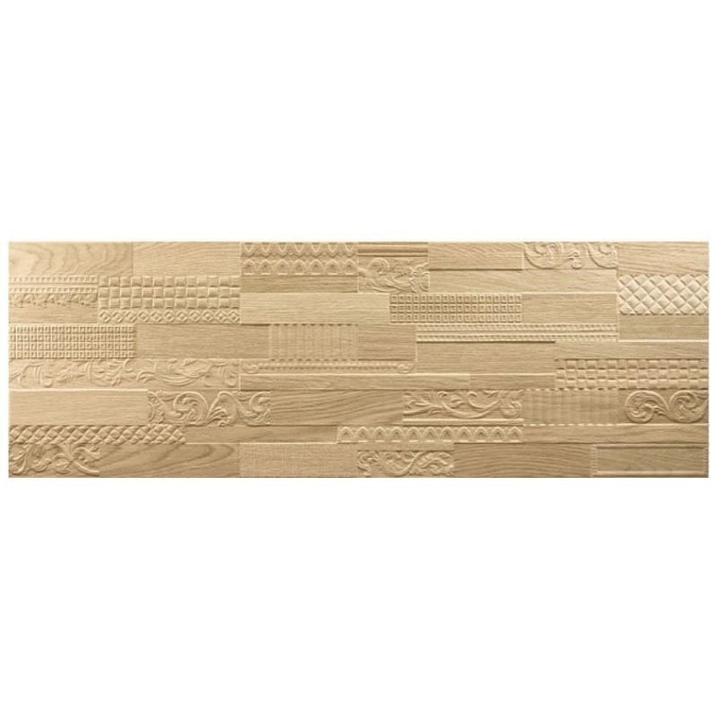 Newker Lounge Decor Multi 40x120 płytki ścienne dekoracyjne 145682