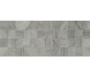 Baldocer Chess Ducale Grey 33,3x100 płytki ścienne