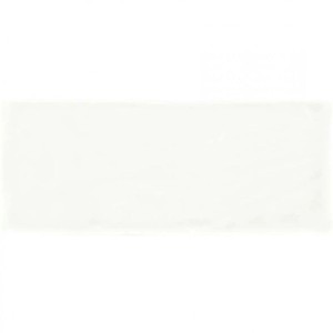 Estudio Camden White Glossy 7,5x15 płytka cegiełka