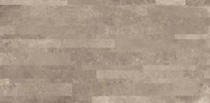Płytki podłogowe ścienne beton brąz szary paski ABK Unika Illusion Grey UKR34170 60x120