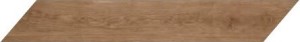 Płytki drewnopodobne Marazzi Brown Selection Chevron M0CH 73,2X11,8 ag