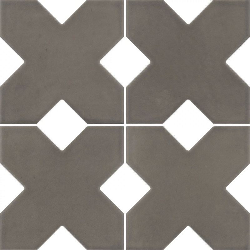 Equipe Kasbah Mud 12x12 płytki podłogowe 127776