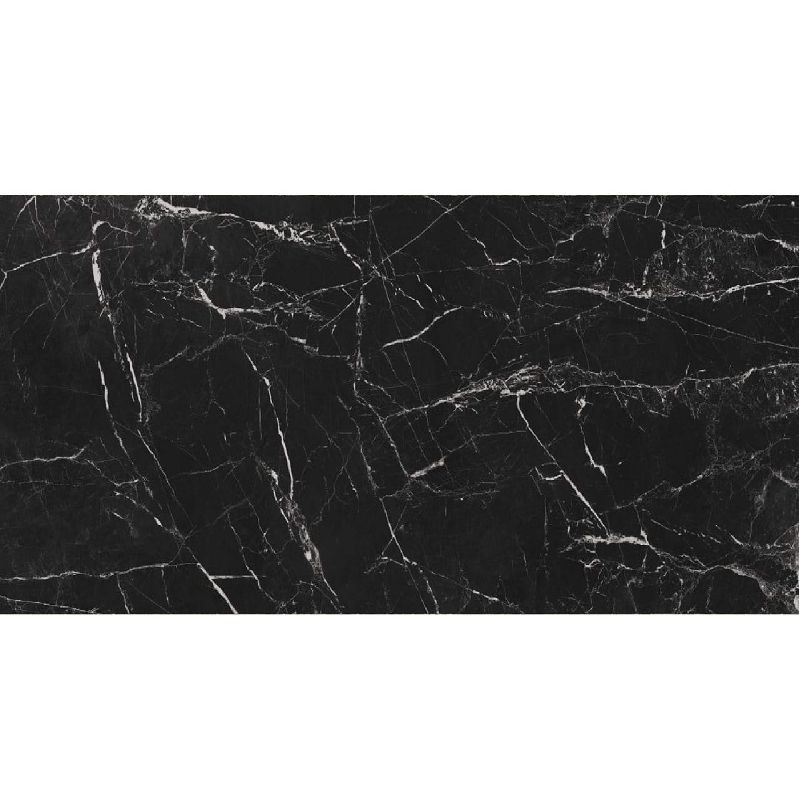 Cerrad Marmo Morocco Black 59,7x119,7 płytki gresowe imitujące czarny marmur 120637