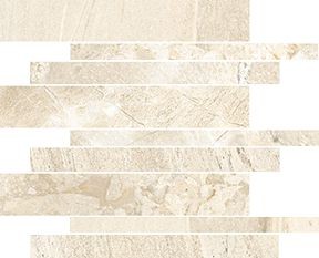 Vives Mosaico Mutriku Beige 30x30 mozaiki kamienne gresowe
