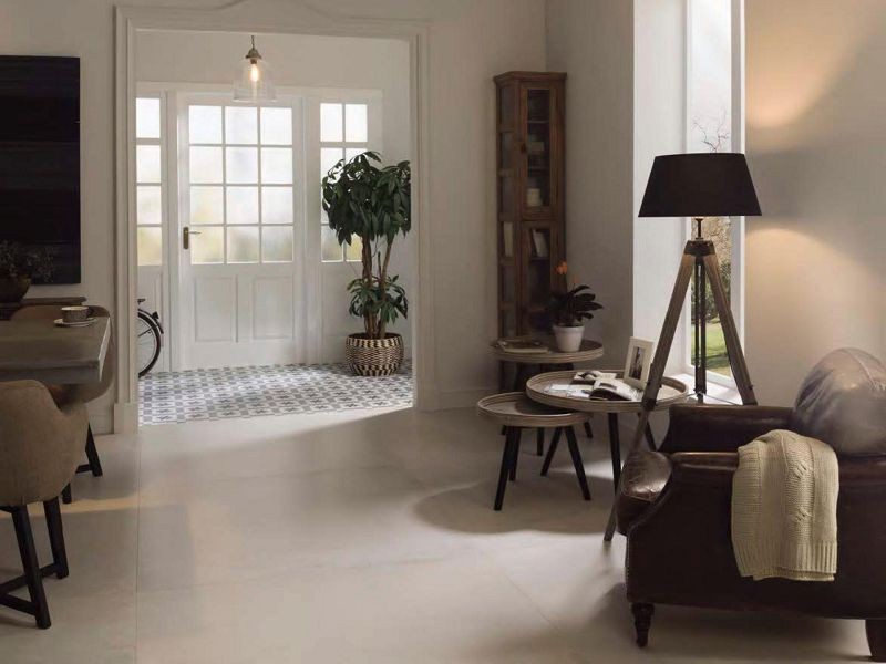 Porcelanosa Cotto Bone 120x120 płytki gresowe podłogowe 106461