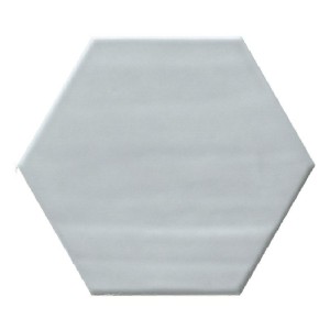 APE/Carmen Hexa Manacor Blue 13,9x16 płytki heksagonalne betonowe