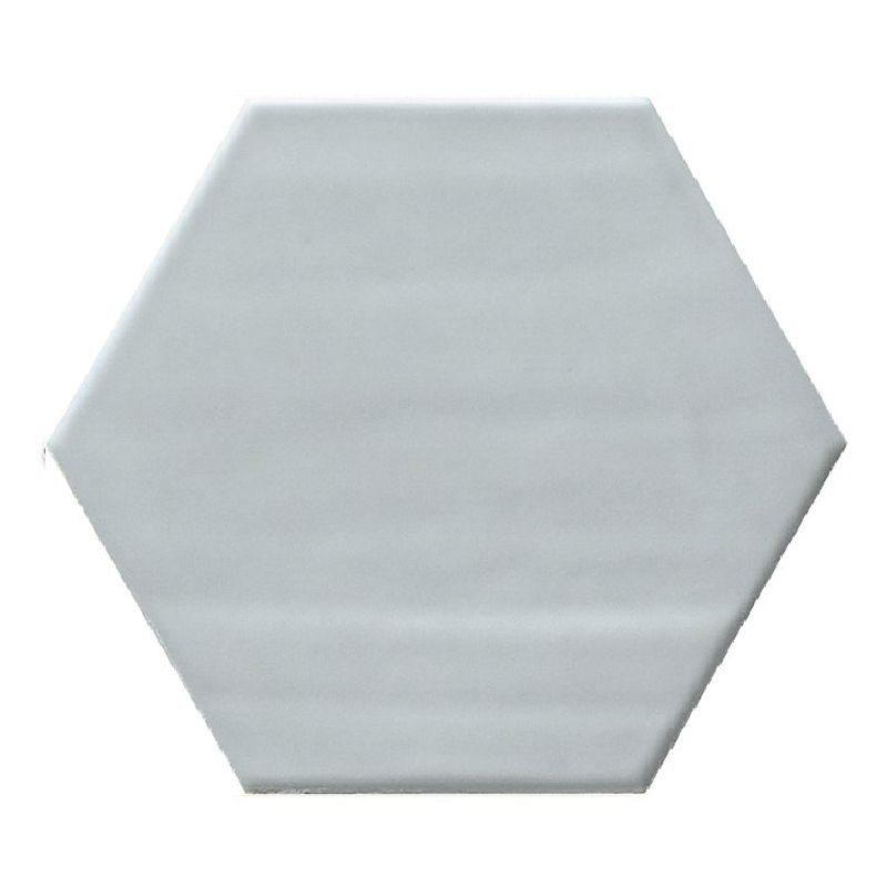 APE/Carmen Hexa Manacor Blue 13,9x16 płytki heksagonalne betonowe 113328
