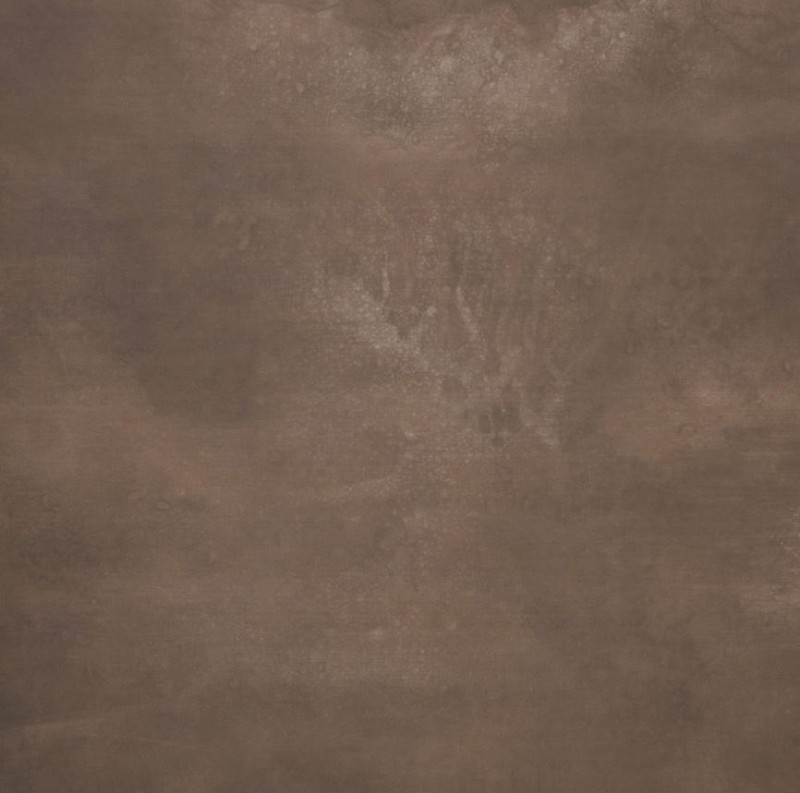 Płytki podłogowe rdzawe brąz Casalgrande Padana Steeltech Corten lapatto 60x60 93047