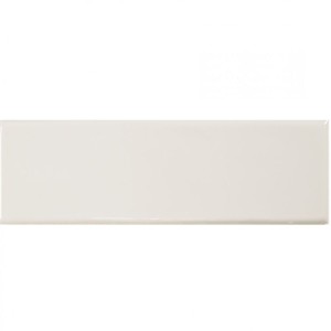 WOW Grace White Gloss 7,5x30 płytka ścienna cegiełka