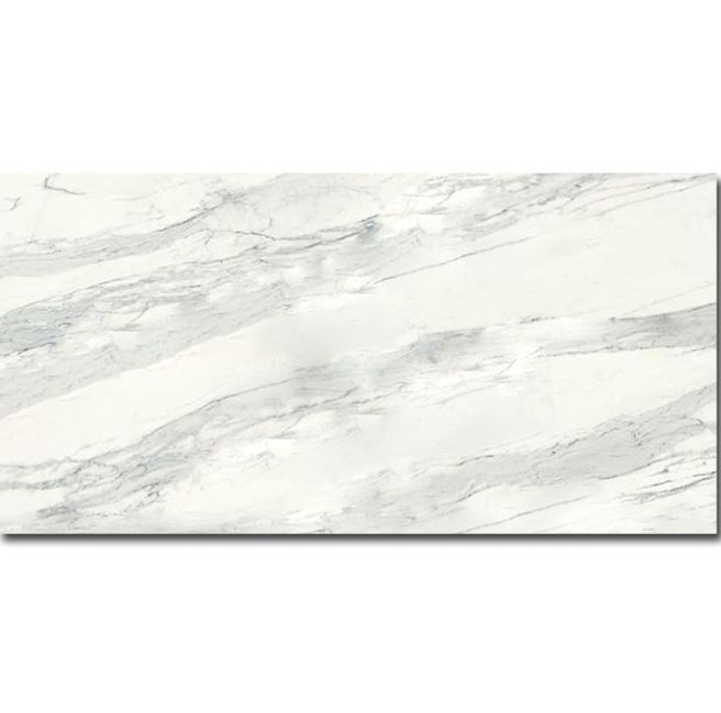 NovaBell Imperial Calacatta Bianco Lappato 60x120 płytka gresowa 162517
