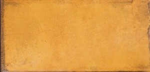 Płytki łazienkowe pomarańczowe Mainzu Catania Ocre Płytka Ścienna 15x30