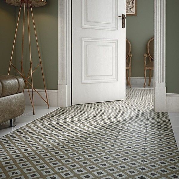 Equipe Caprice Deco City Colours 20x20 płytka gresowa 126957