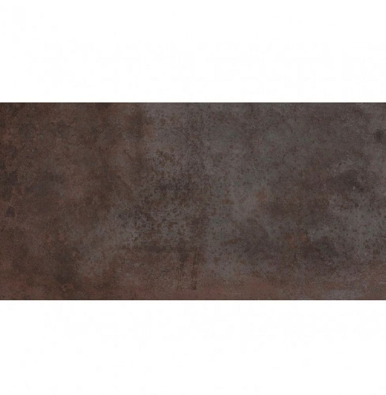 Serenissima Costruire Metallo Ruggine 30x60 płytka gresowa metalizowana 151904