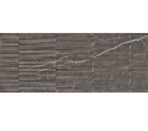Baldocer Warha Shetland Dark 33,3x100 płytki ścienne