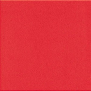 Vives Town Rojo 31,6x31,6 płytki podłogowe gresowe