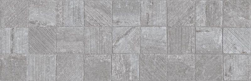 Vives Rho Zafora-R Cemento 32x99 płytki ścienne 154780