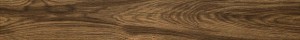 Gres jodełka francuska orzech braz drewno Marazzi Treverkfusion Brown M006 10X70