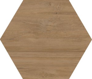 Vives Hexágono Belice Natural 51,9x59,9 płytki drewnopodobne gresowe