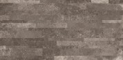 Płytki podłogowe ścienne beton brąz paski ABK Unika Illusion Smoke UKR34220 60x120 84786