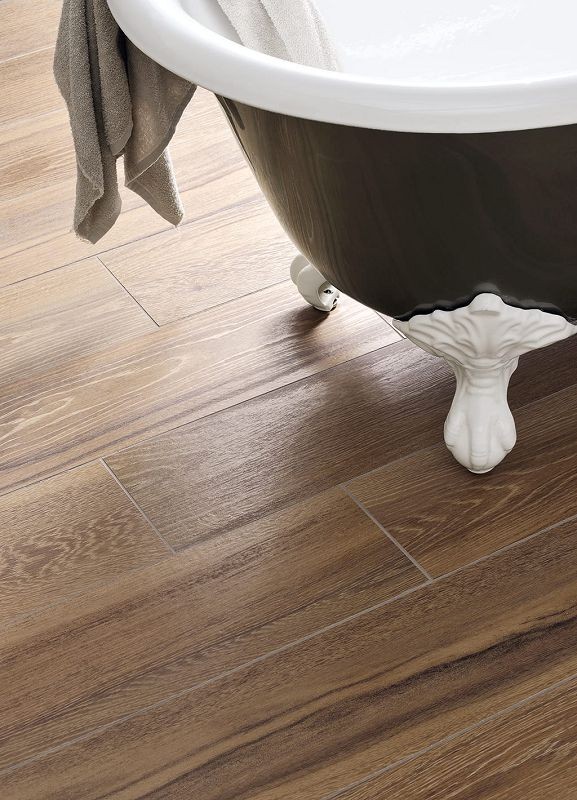 Fioranese Essential Noce 20,13x120,8 ES208R płytki drewnopodobne 129447