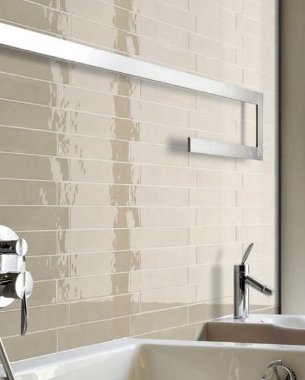 Płytki cegiełki Equipe Country Beige 13.2X40 20495