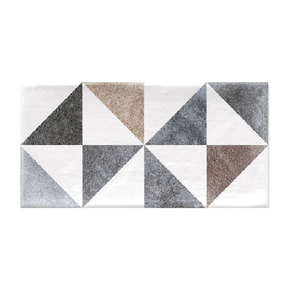 Vives Etnia Thai Pardo 10x20 płytki ścienne 152968