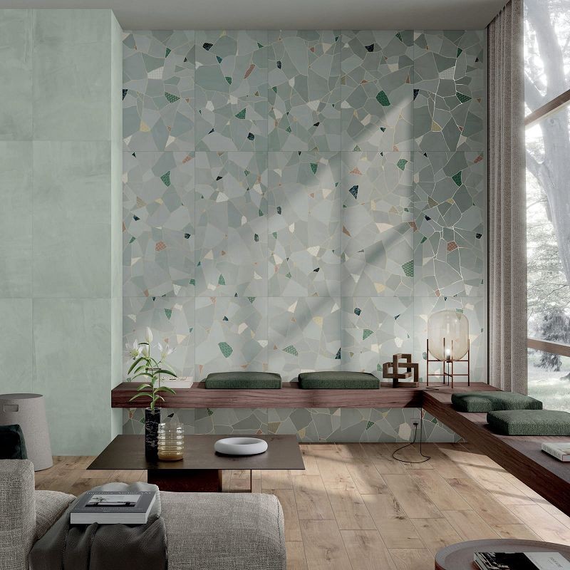 Dado Wallpapers Kintsugi Rettificato 60x120 płytki gresowe patchwork 125016