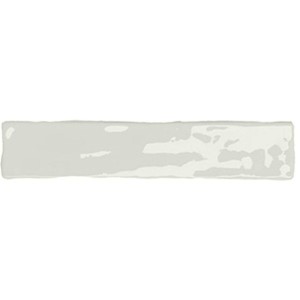 WOW Crafted Handmade Sage 5x25 płytka ścienna
