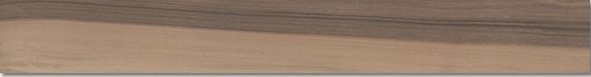 Gres drewno jasny brąz rustykalny Emil Ceramiche Millelegni Noce Selvatico 15x120 dms 32965