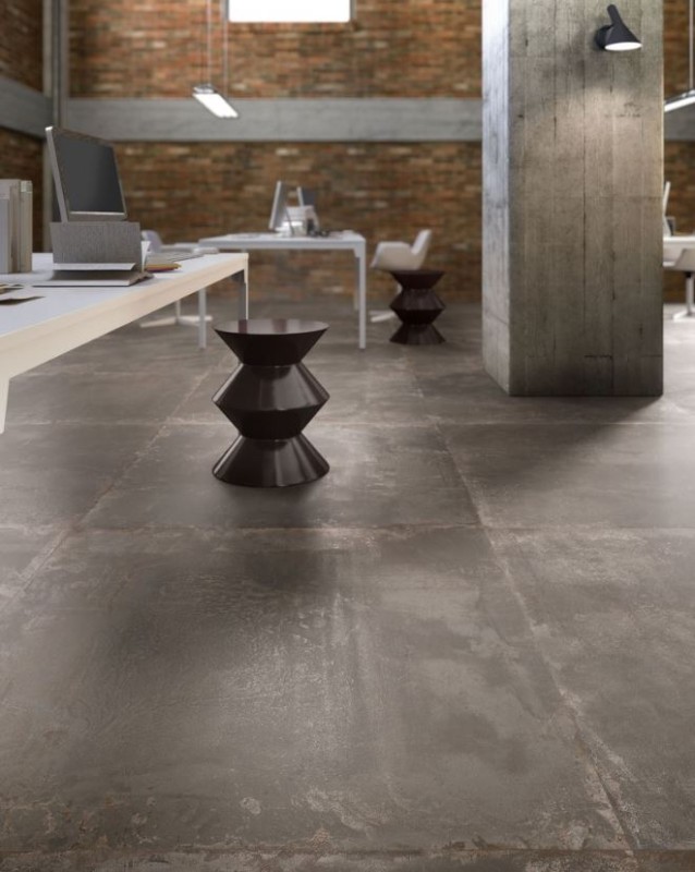 sant Agostino oxidart Iron 90x90-1.JPG