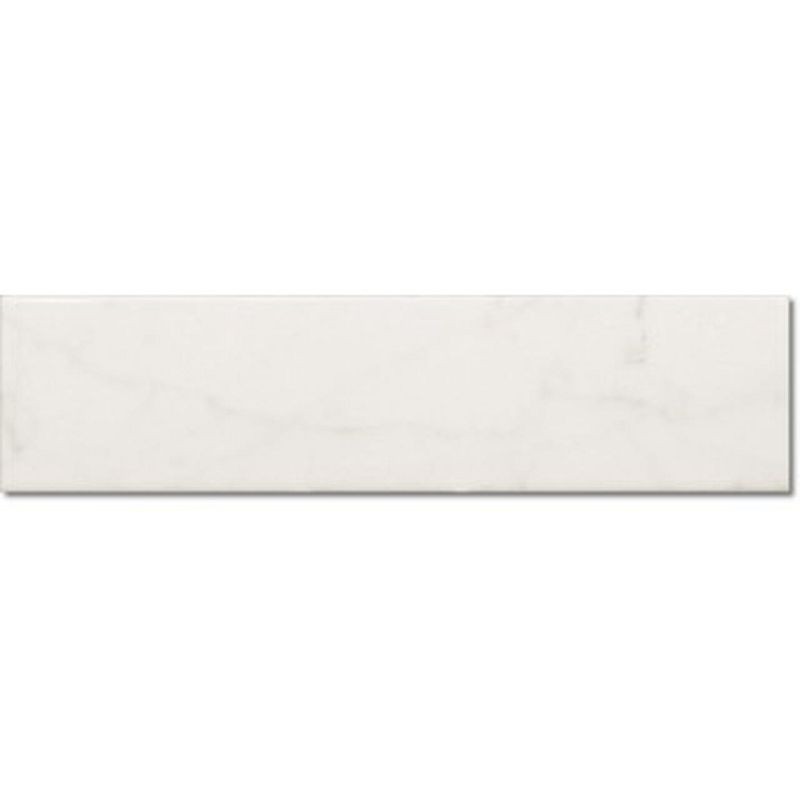 Equipe Carrara Gloss 7,5x30 płytka ścienna 157192