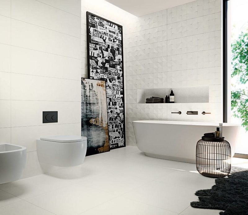 Aparici Studio Ivory Box 29,75x99,55 płytka ścienna 110220